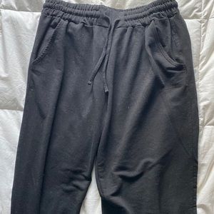 Fit to wander sweatpants kohls shay mitchell line